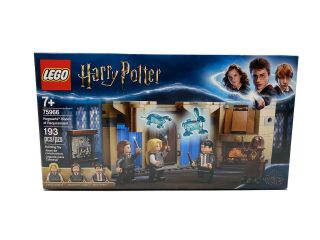 Lego Harry Potter Hogwarts Room Of Requirement 75966