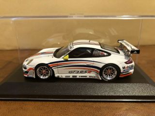 1/43 Minichamps Porsche 911 GT3 RSR Dealer Edition WAP 020 006 18 3