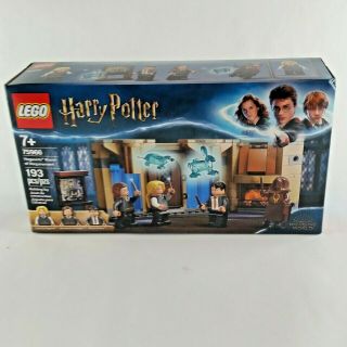 Lego Harry Potter Hogwarts Room Of Requirement 75966 In Hand Usa