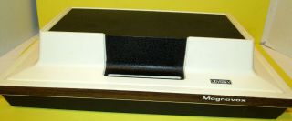 1972 Magnavox Odyssey Video Game Console Only 1tl200