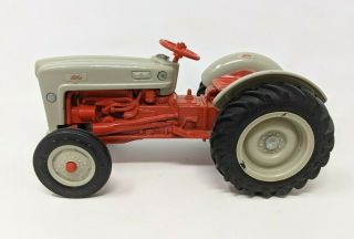 Vtg Ertl 1953 Ford Naa Golden Jubilee Tractor 1:16 Diecast Farm Toy Model Gz20