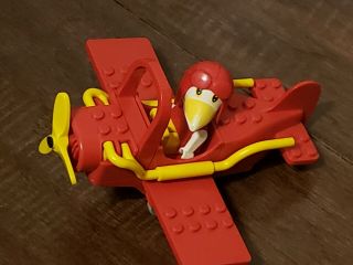 Lego Fabuland - Airplane / Aeroplane Set 3625