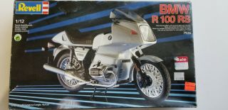 Revell Bmw R100 Rs