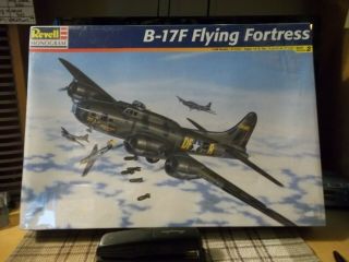 Large 1/48 Scale " B - 17f Flying Fortress " Ww2 Usaf Memphis Belle Decals