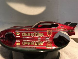 Action Kenny Bernstein Chelsea King 1/24th 1979 Plymouth Funny Car