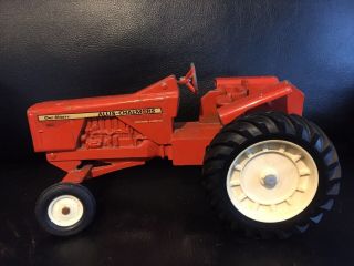 Allis Chalmers 190 Xt Toy Farm Tractor 1/16