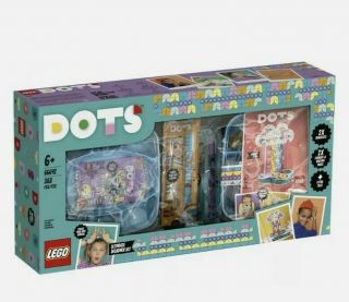 Lego Dots Ultimate Designer Kit 66642 | For Kids Who Love Arts Crafts & Creative
