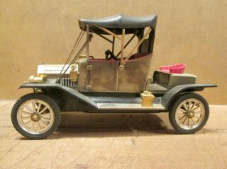 1912 Model T Ford Commercial Roadster,  Am Radio,  Waco Brand,  Still