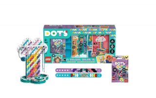 Lego Dots Ultimate Designer Kit 66642 | For Kids Who Love Arts,  Crafts&creative