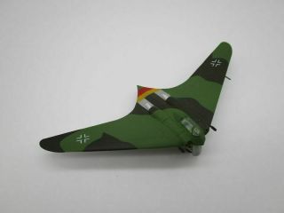 Popy 1/144 Projekt Flieger Luftwaffe Horten Ho 229