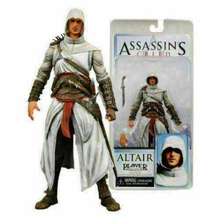 Neca Altair Assassin 