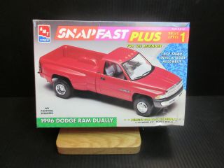 Amt Snap - Fast 
