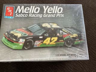 Amt Ertl Mello Yello Sabco Racing Grand Prix 1/25 Model Kit