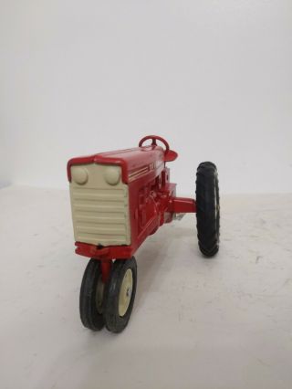 1/16 Carter Vintage Tru - Scale Tractor Repaint 2