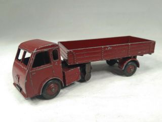 Dinky Toys 30w Hindle Smart Helecs 1953 Electric Articulated Lorry British Rail
