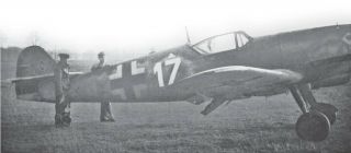 AEROMASTER DECALS 1/48 Messerschmitt Bf 109 Me 262 Focke - Wulfe Fw 190 (Luftwaffe) 2