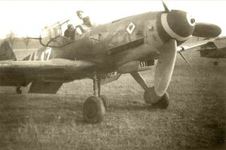 AEROMASTER DECALS 1/48 Messerschmitt Bf 109 Me 262 Focke - Wulfe Fw 190 (Luftwaffe) 3