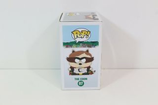 Funko Pop South Park The Coon 07 2