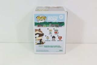 Funko Pop South Park The Coon 07 3