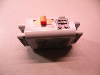 Lego Power Functions Battery Box (technic,  Motor,  8881,  Aa,  Car,  Truck,  Remote,  Wheel)