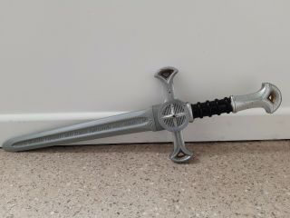 2003 Toybiz Lord Of The Rings Rotk Electronic Anduril,  Sword Of King Elessar