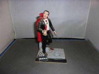 Revell Monsters Of The Movies Limited Edi 1/12th Plastic Model Kit Dracula