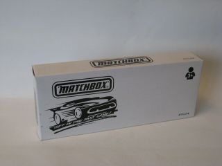 Matchbox Formula 1 Gift Set Ferrari Williams Sauber Rare 3 Pack White Box