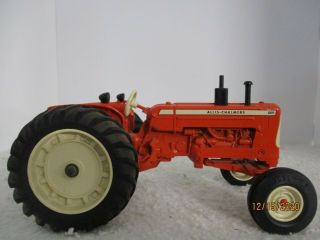 Ertl Allis Chalmers D19 Wide Front Toy Farmer 1989 Tractor