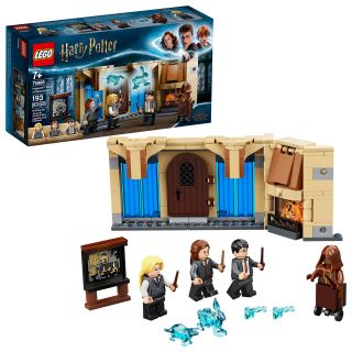 Lego® Harry Potter™ - Hogwarts™ Room Of Requirement 75966