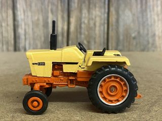 1/64 Case 1070 Agri - King Custom Farm Tractor