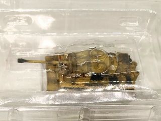 Can.  Do 1/144 Series 1 - German Tiger I Late Production Spz.  Abt 505 May 1944 (6)
