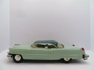 Amt 1950’s Cadillac Coupe De Ville Friction Promo Car