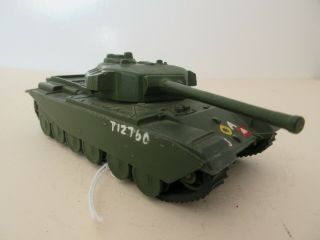 Dinky Toys British Army Centurion Tank - 1950 