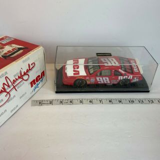 Jeremy Mayfield 98 Rca 1996 Action 1/24 Scale Nascar Cup Diecast