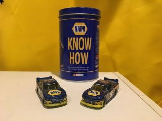 Chase Eliott Nascar 2014 9 Napa Can First Nationwide Series Wins 1:64 Diecast