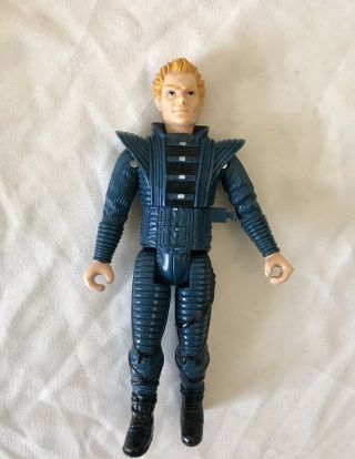 Dune Feyd Rautha Action Figure By Ljn Toys 1984 Vintage