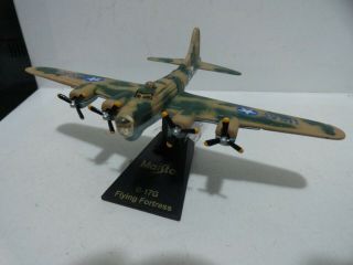 @@ Maisto Air Force Usaf B - 17g Flying Fortress Mint @@