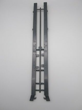 1/25 Ertl Mack Dm 800 Rex Mixer 8019 Frame Rail