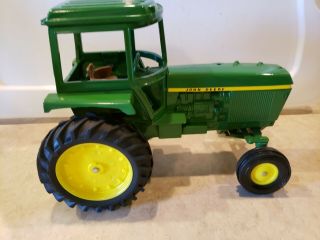 John Deere Sound - Idea Tractor - Vintage Toy