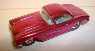 Hot Wheels Classics Series Chase Pink 