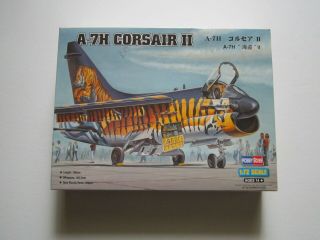 1/72 Hobby Boss A - 7h Corsair Ii 87206