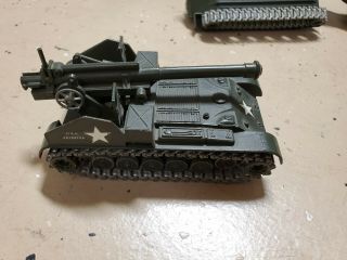 Solido Tank 1/50 Us Army 219