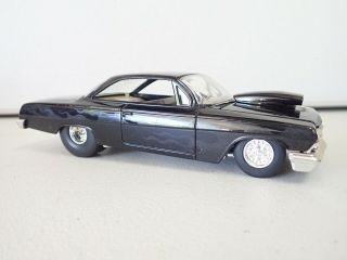 1/24 Racing Champions 1962 Chevy Hot Rod Issue 5