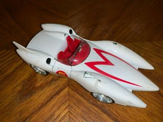 Jada Speed Racer Mach 5 1/24 Scale - -