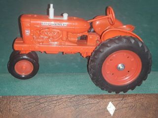 Vintage Ertl 1/16 Allis Chalmers WD 45 Tractor 2