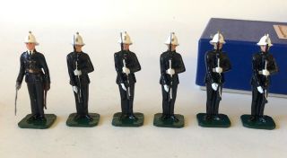 King And Country Rm2 British Royal Marines Glossy Retired