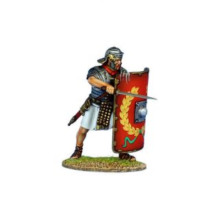 First Legion Rome Rom134 Roman Leg W Gladius Legio I Adiutrix Retired
