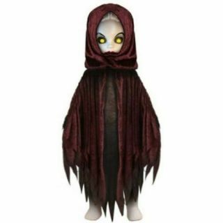 Living Dead Dolls 2012 Scary Tales Volume 4 Evil Stepmother The Queen Mezco
