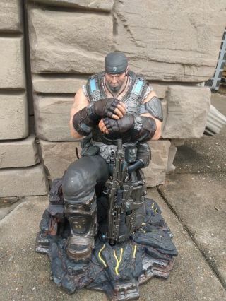 Gears Of War 3 Collector 