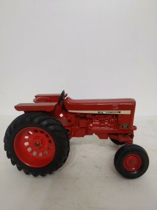 1/16 Ertl Farm Toy Vintage International 544 Tractor Custom